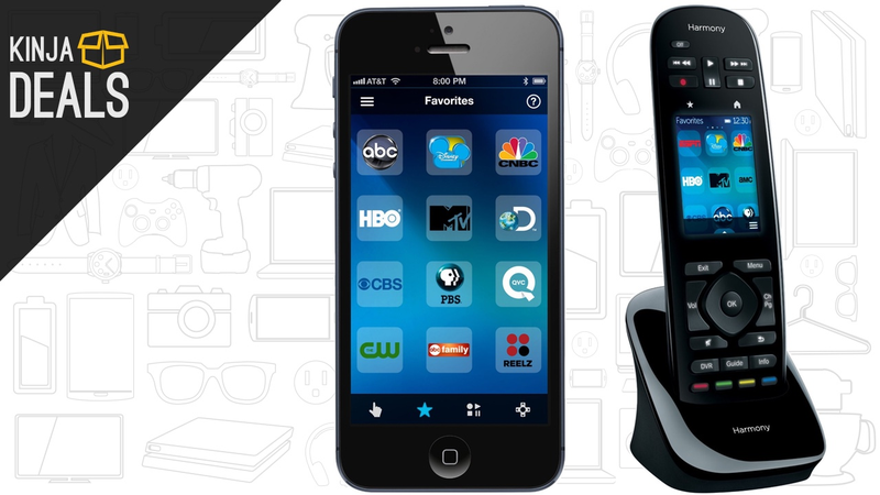 Illustration for article titled Today's Best Deals: Apple TV, Virtual Reality, Mini Jambox, and More
